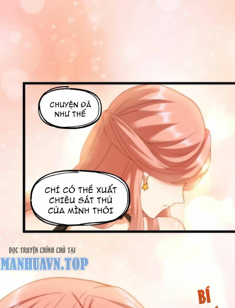 Trọng Sinh Không Làm Chạn Vương Tôi Một Mình Nạp Game Thăng Cấp Chap 58 - Next Chap 59