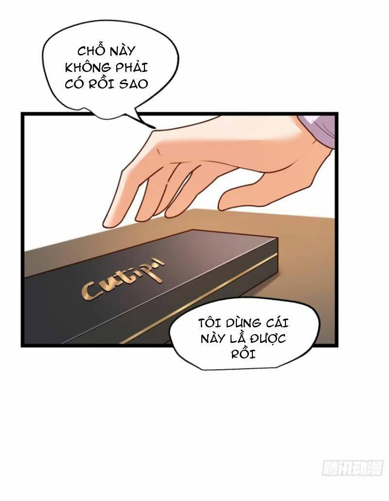 Trọng Sinh Không Làm Chạn Vương Tôi Một Mình Nạp Game Thăng Cấp Chap 58 - Next Chap 59