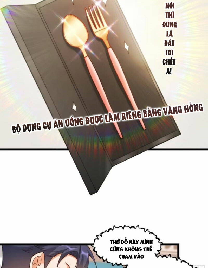 Trọng Sinh Không Làm Chạn Vương Tôi Một Mình Nạp Game Thăng Cấp Chap 58 - Next Chap 59