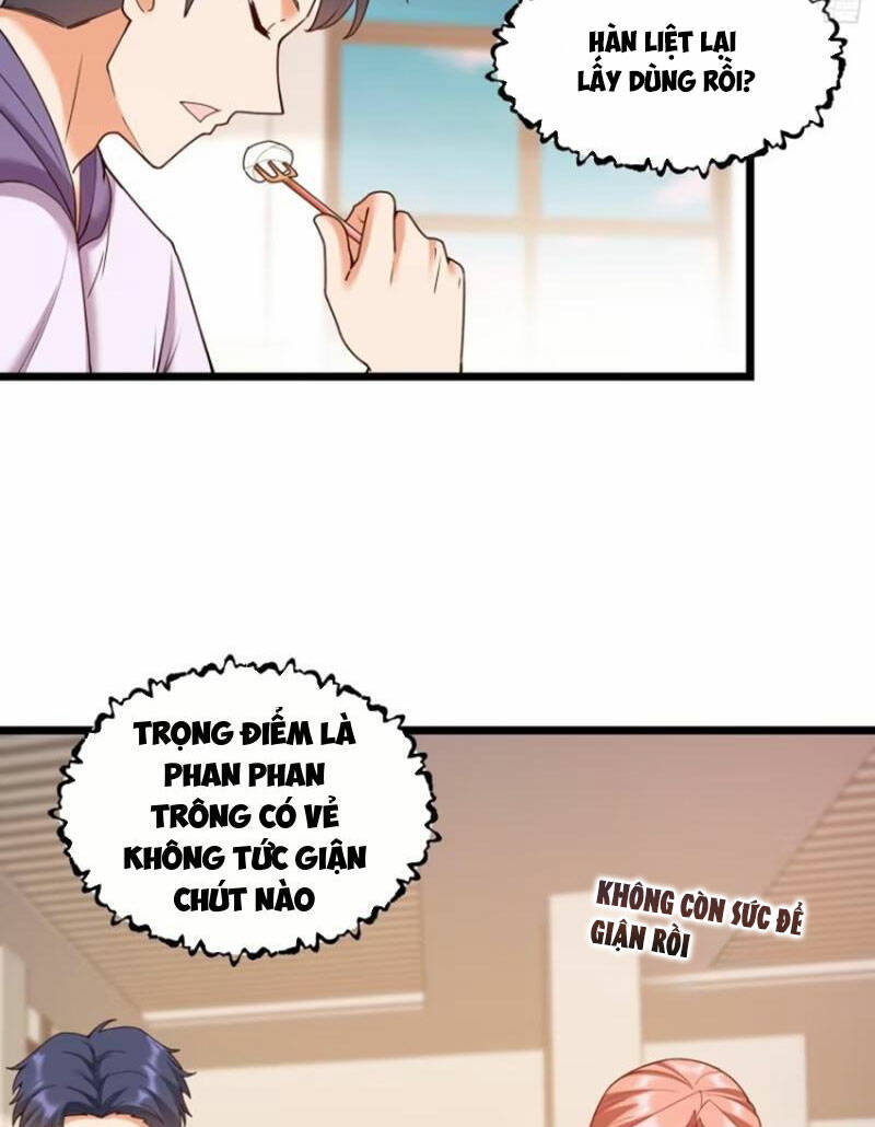 Trọng Sinh Không Làm Chạn Vương Tôi Một Mình Nạp Game Thăng Cấp Chap 58 - Next Chap 59