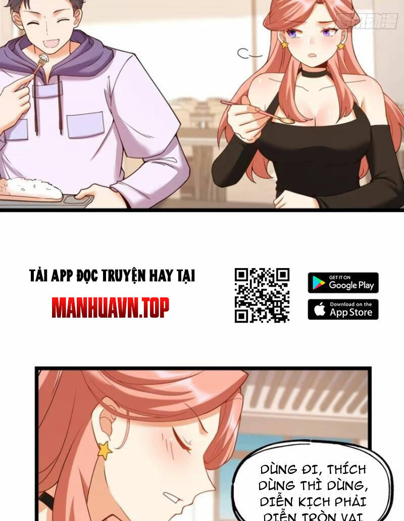 Trọng Sinh Không Làm Chạn Vương Tôi Một Mình Nạp Game Thăng Cấp Chap 58 - Next Chap 59