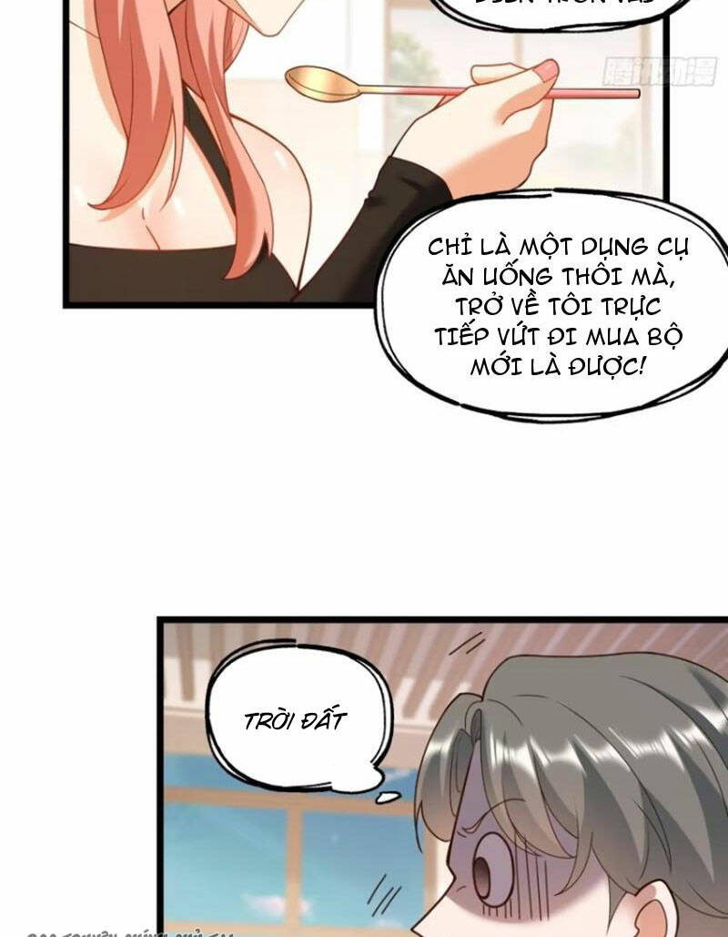 Trọng Sinh Không Làm Chạn Vương Tôi Một Mình Nạp Game Thăng Cấp Chap 58 - Next Chap 59