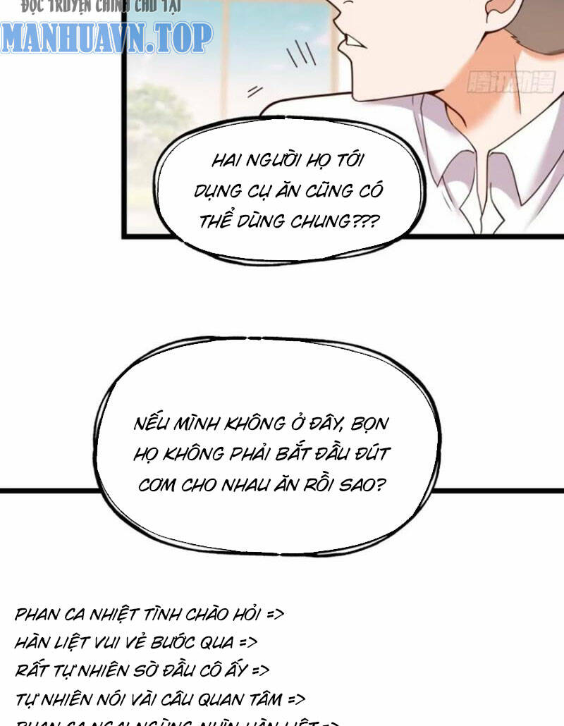 Trọng Sinh Không Làm Chạn Vương Tôi Một Mình Nạp Game Thăng Cấp Chap 58 - Next Chap 59