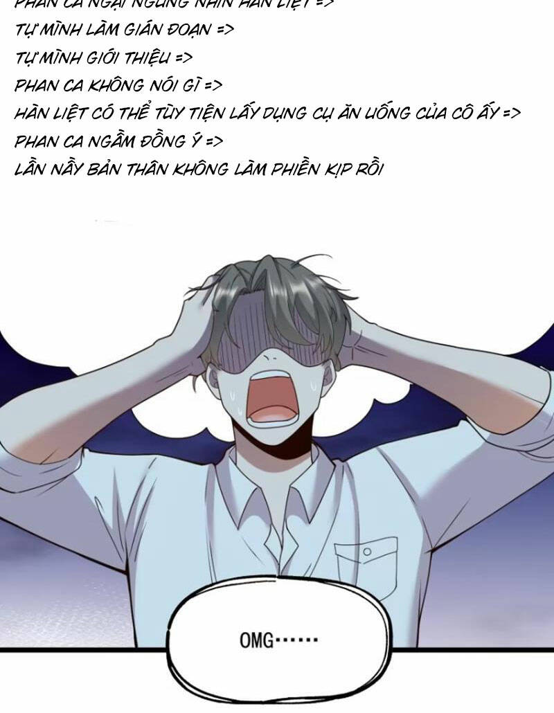 Trọng Sinh Không Làm Chạn Vương Tôi Một Mình Nạp Game Thăng Cấp Chap 58 - Next Chap 59