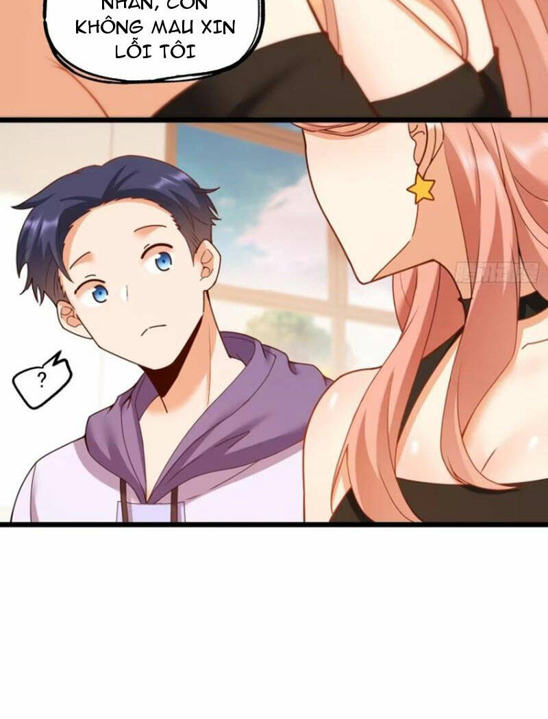 Trọng Sinh Không Làm Chạn Vương Tôi Một Mình Nạp Game Thăng Cấp Chap 58 - Next Chap 59