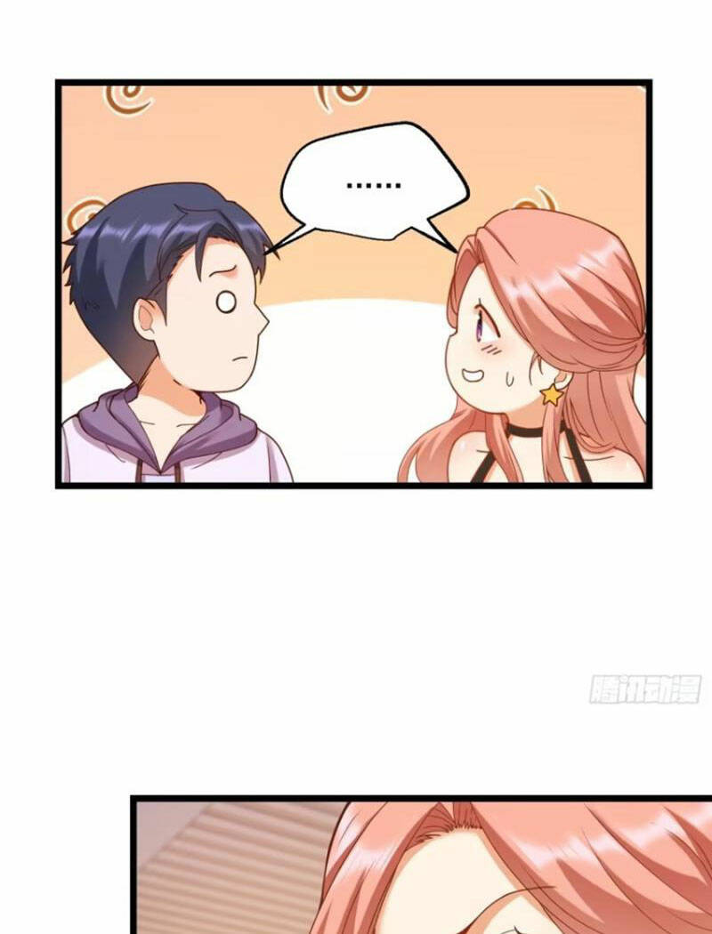 Trọng Sinh Không Làm Chạn Vương Tôi Một Mình Nạp Game Thăng Cấp Chap 58 - Next Chap 59