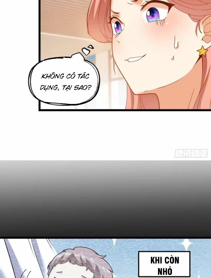 Trọng Sinh Không Làm Chạn Vương Tôi Một Mình Nạp Game Thăng Cấp Chap 58 - Next Chap 59