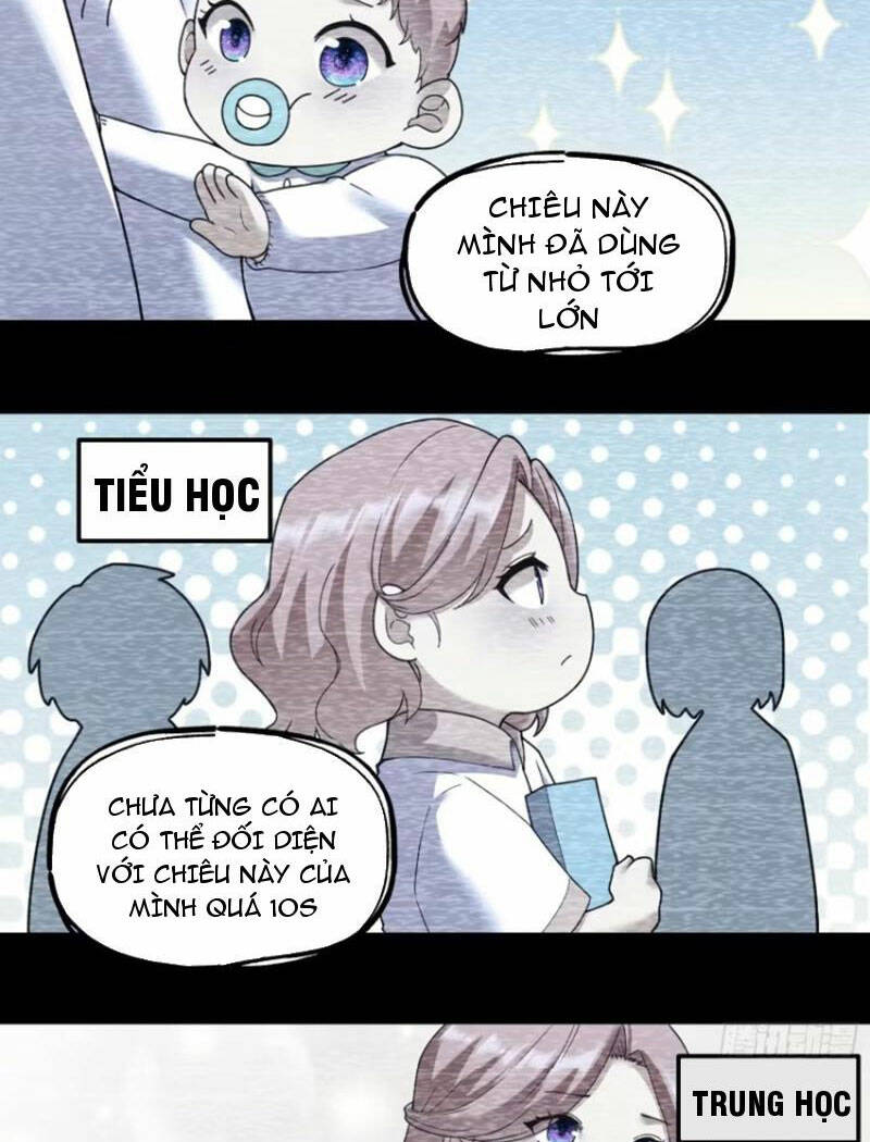 Trọng Sinh Không Làm Chạn Vương Tôi Một Mình Nạp Game Thăng Cấp Chap 58 - Next Chap 59