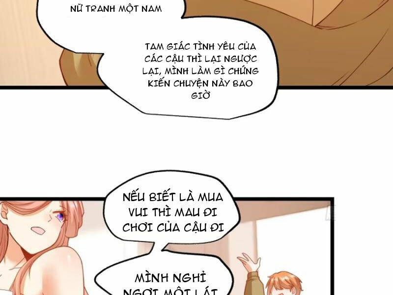 Trọng Sinh Không Làm Chạn Vương Tôi Một Mình Nạp Game Thăng Cấp Chap 59 - Next Chap 60