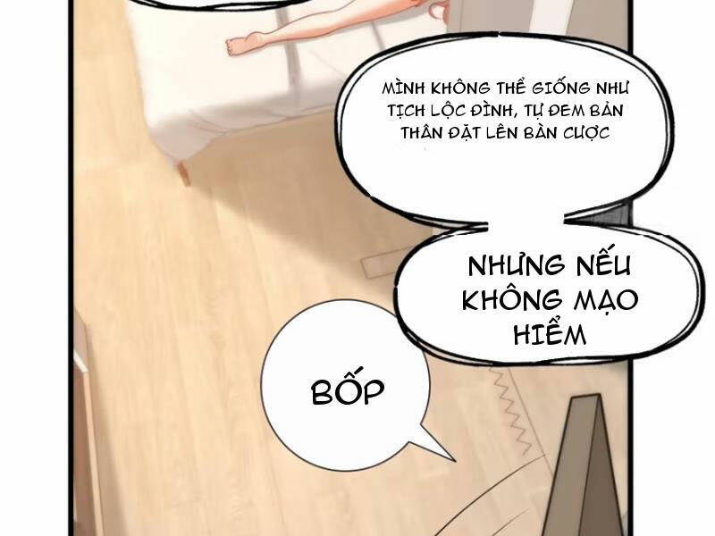 Trọng Sinh Không Làm Chạn Vương Tôi Một Mình Nạp Game Thăng Cấp Chap 59 - Next Chap 60