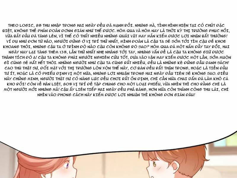 Trọng Sinh Không Làm Chạn Vương Tôi Một Mình Nạp Game Thăng Cấp Chap 59 - Next Chap 60