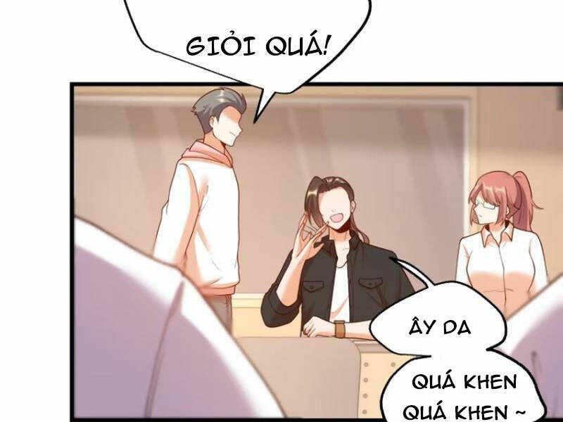 Trọng Sinh Không Làm Chạn Vương Tôi Một Mình Nạp Game Thăng Cấp Chap 59 - Next Chap 60