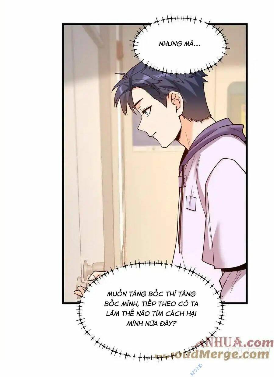 Trọng Sinh Không Làm Chạn Vương Tôi Một Mình Nạp Game Thăng Cấp Chap 62 - Next Chap 63