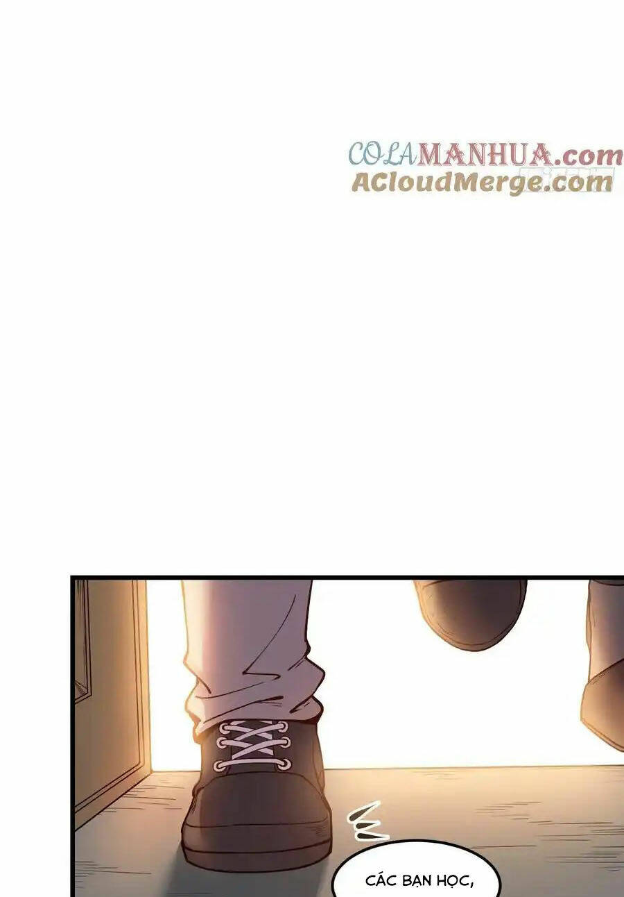 Trọng Sinh Không Làm Chạn Vương Tôi Một Mình Nạp Game Thăng Cấp Chap 62 - Next Chap 63