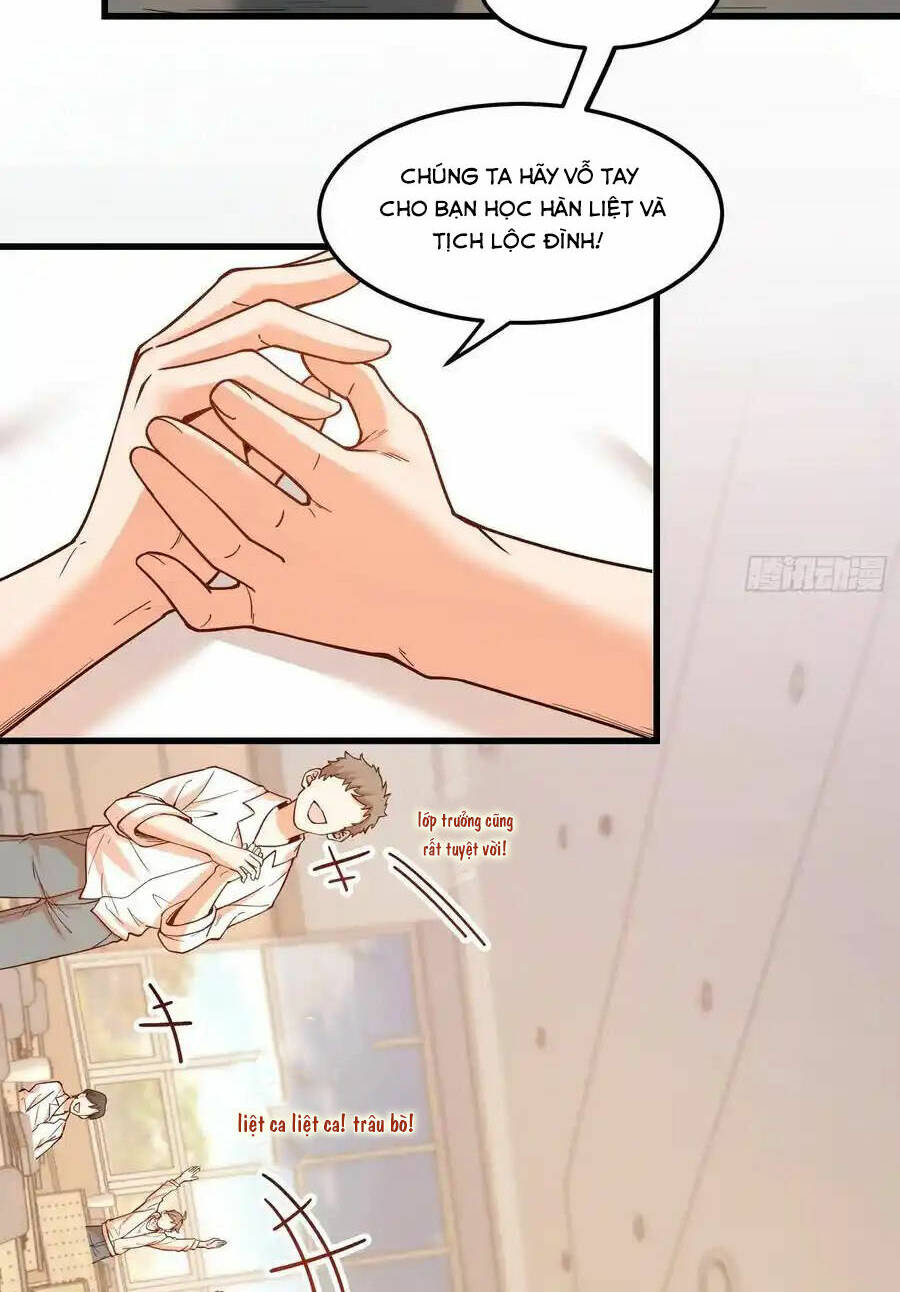 Trọng Sinh Không Làm Chạn Vương Tôi Một Mình Nạp Game Thăng Cấp Chap 62 - Next Chap 63