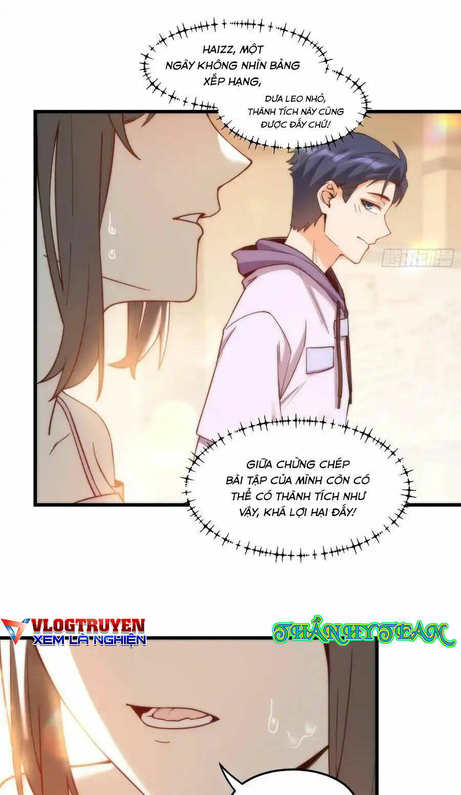 Trọng Sinh Không Làm Chạn Vương Tôi Một Mình Nạp Game Thăng Cấp Chap 62 - Next Chap 63