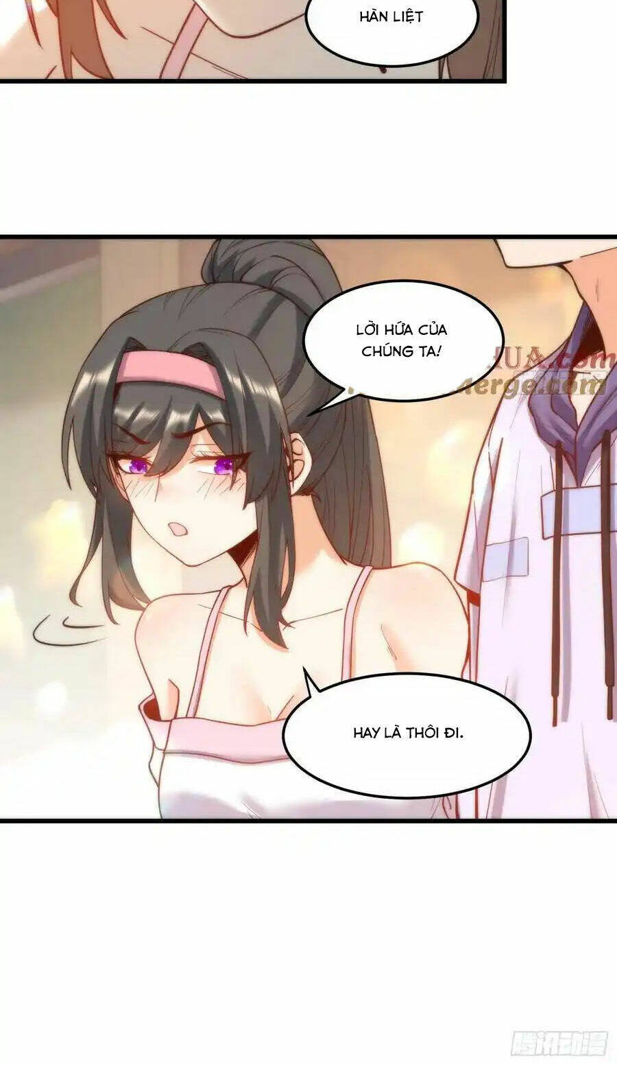 Trọng Sinh Không Làm Chạn Vương Tôi Một Mình Nạp Game Thăng Cấp Chap 62 - Next Chap 63