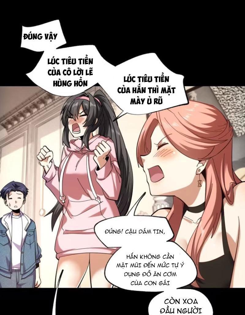 Trọng Sinh Không Làm Chạn Vương Tôi Một Mình Nạp Game Thăng Cấp Chap 75 - Next Chap 76