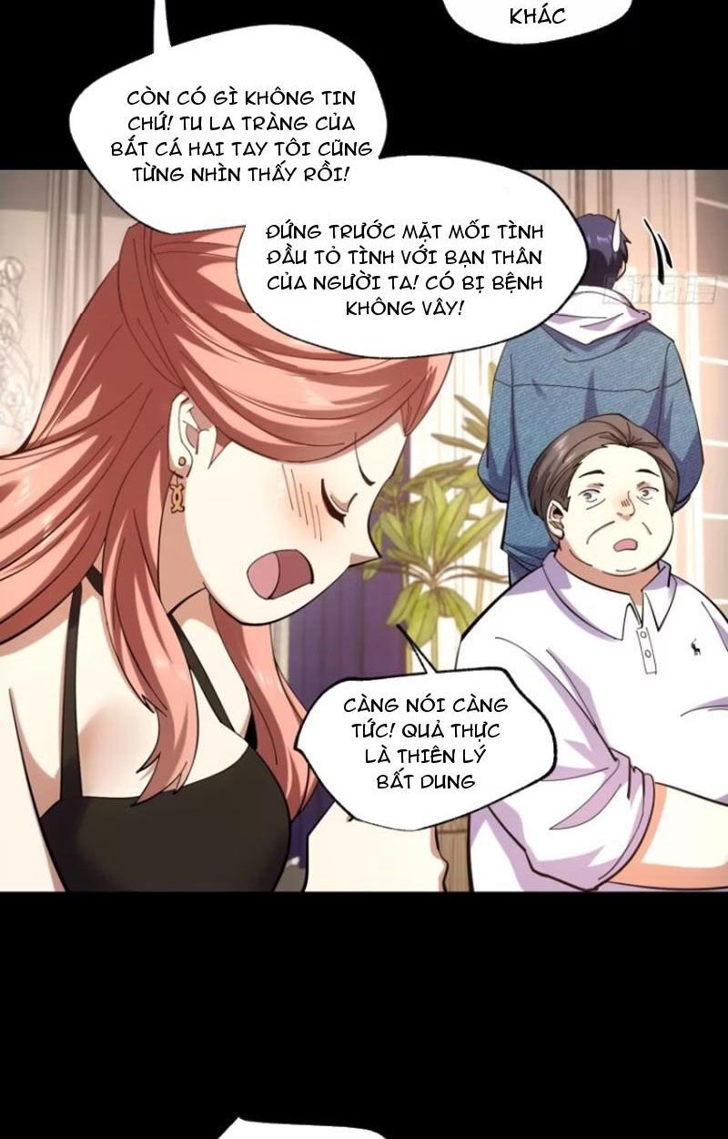 Trọng Sinh Không Làm Chạn Vương Tôi Một Mình Nạp Game Thăng Cấp Chap 75 - Next Chap 76