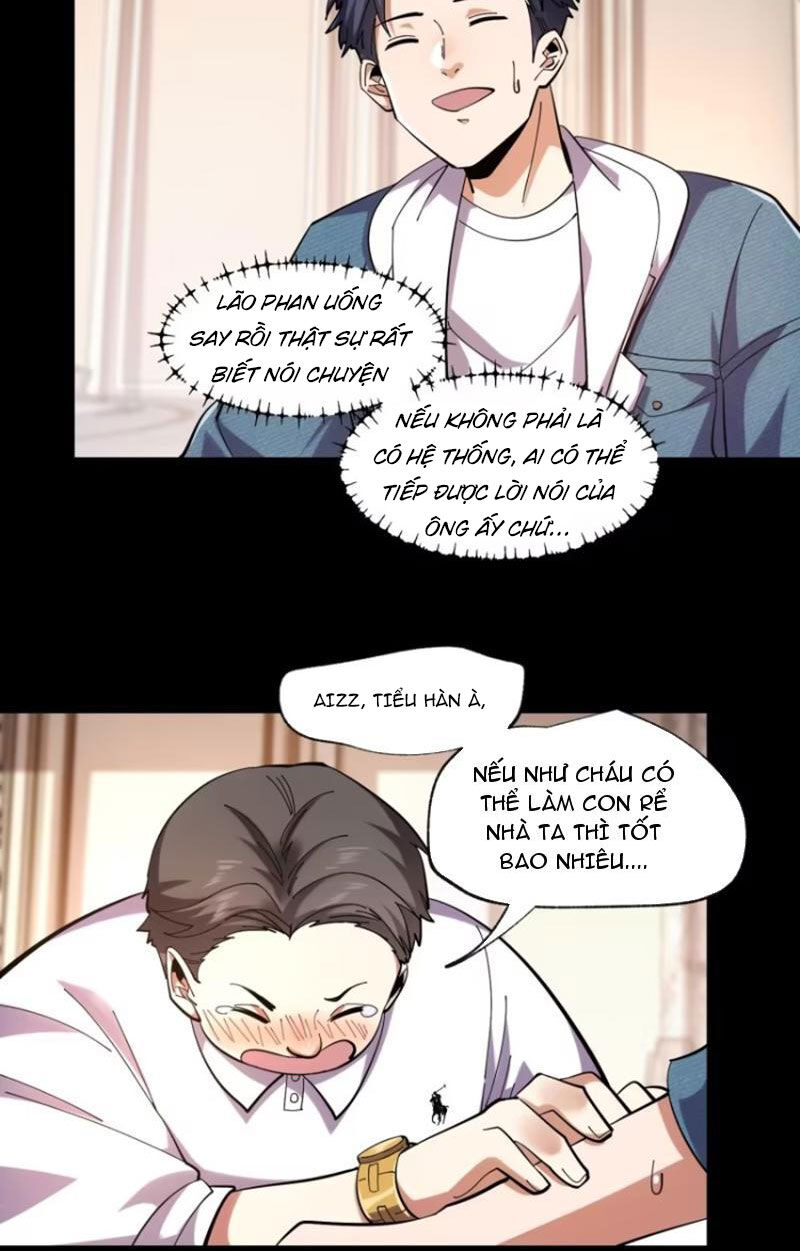 Trọng Sinh Không Làm Chạn Vương Tôi Một Mình Nạp Game Thăng Cấp Chap 75 - Next Chap 76