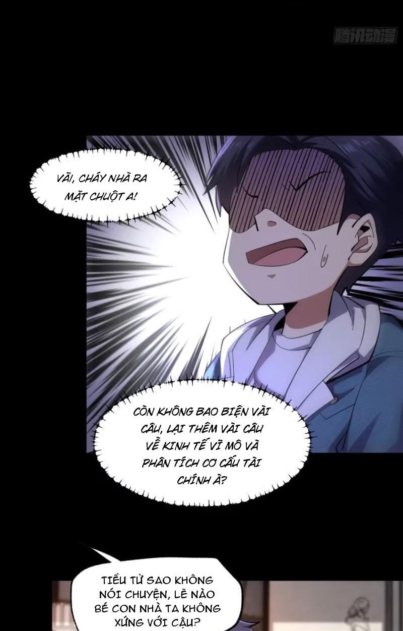 Trọng Sinh Không Làm Chạn Vương Tôi Một Mình Nạp Game Thăng Cấp Chap 75 - Next Chap 76