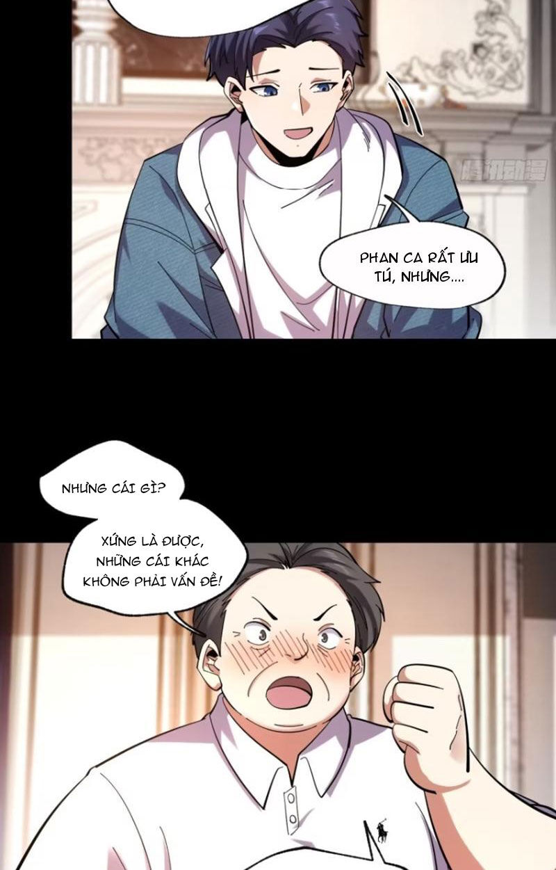 Trọng Sinh Không Làm Chạn Vương Tôi Một Mình Nạp Game Thăng Cấp Chap 75 - Next Chap 76