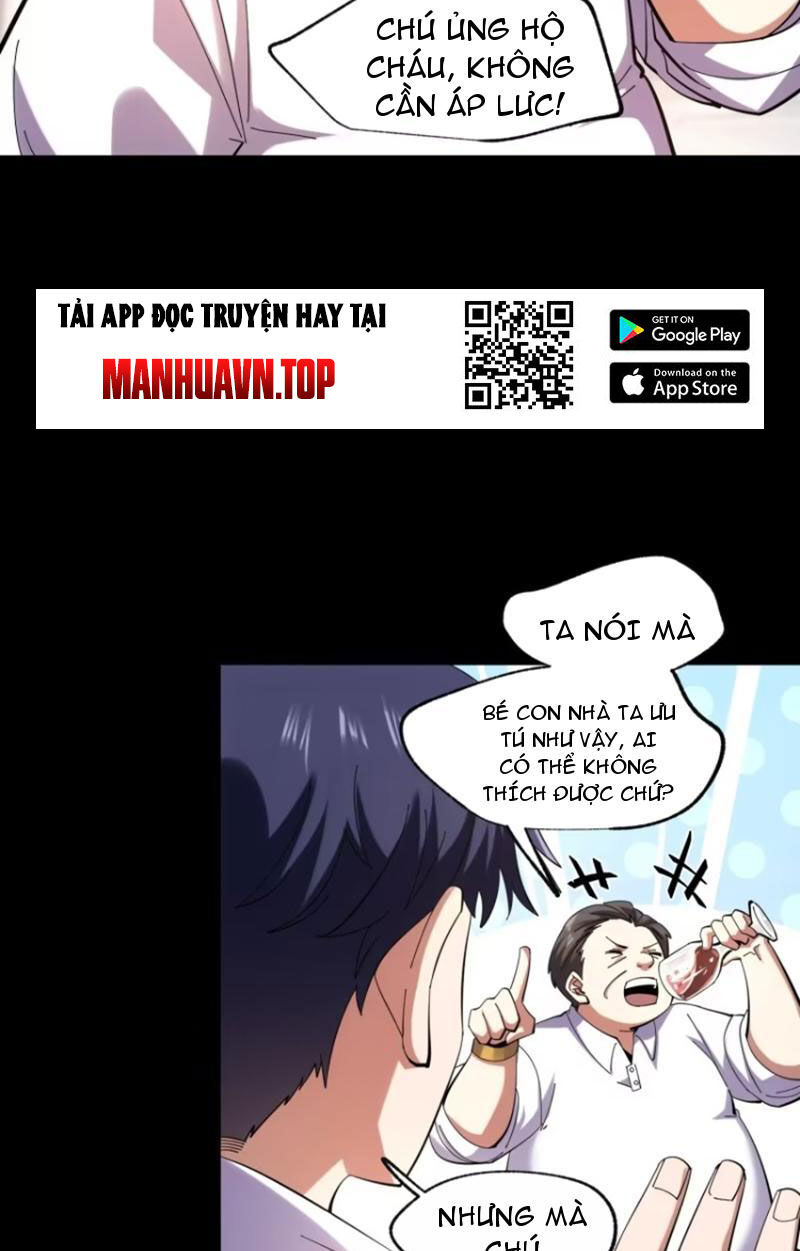 Trọng Sinh Không Làm Chạn Vương Tôi Một Mình Nạp Game Thăng Cấp Chap 75 - Next Chap 76