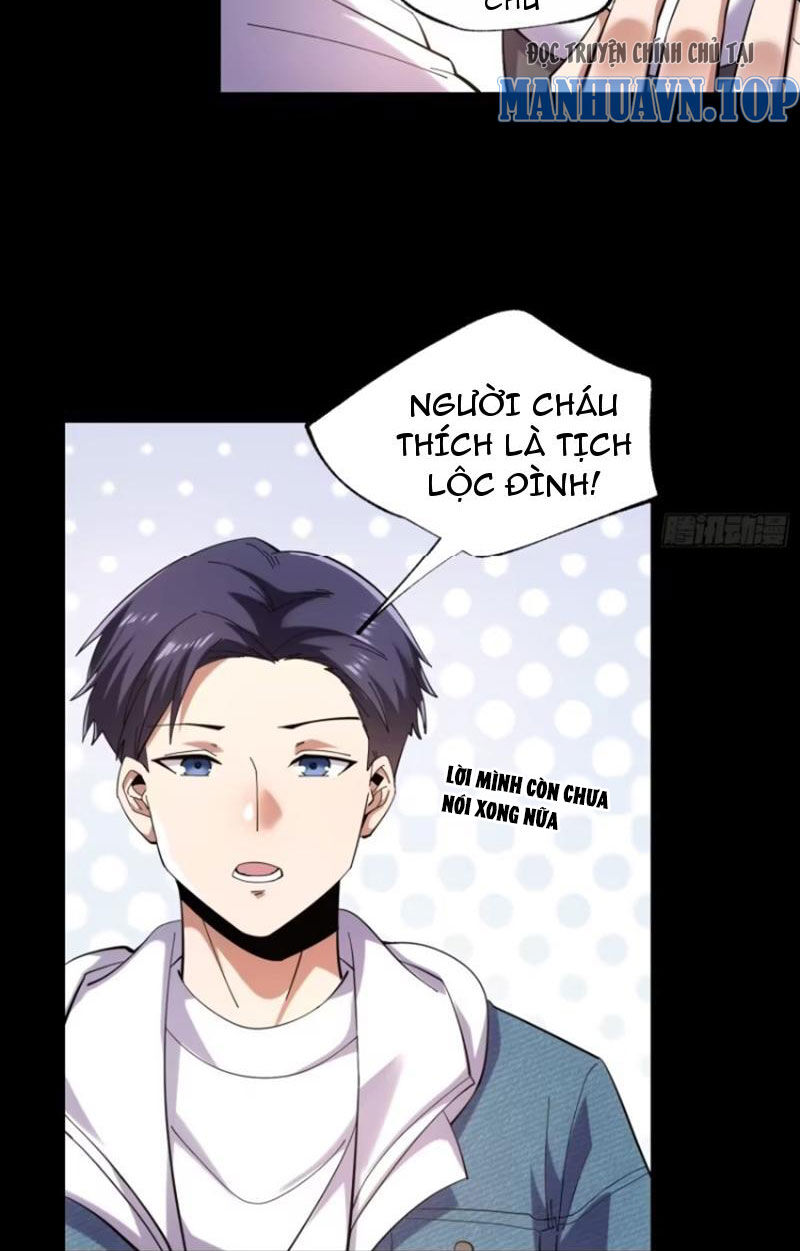 Trọng Sinh Không Làm Chạn Vương Tôi Một Mình Nạp Game Thăng Cấp Chap 75 - Next Chap 76