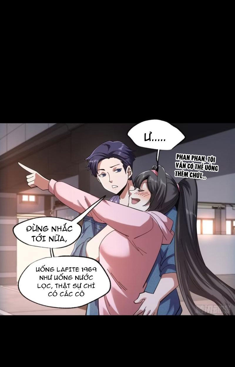 Trọng Sinh Không Làm Chạn Vương Tôi Một Mình Nạp Game Thăng Cấp Chap 75 - Next Chap 76