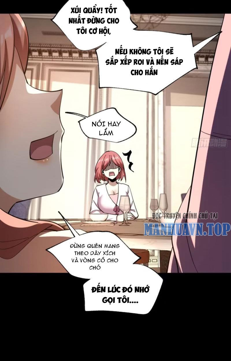 Trọng Sinh Không Làm Chạn Vương Tôi Một Mình Nạp Game Thăng Cấp Chap 75 - Next Chap 76