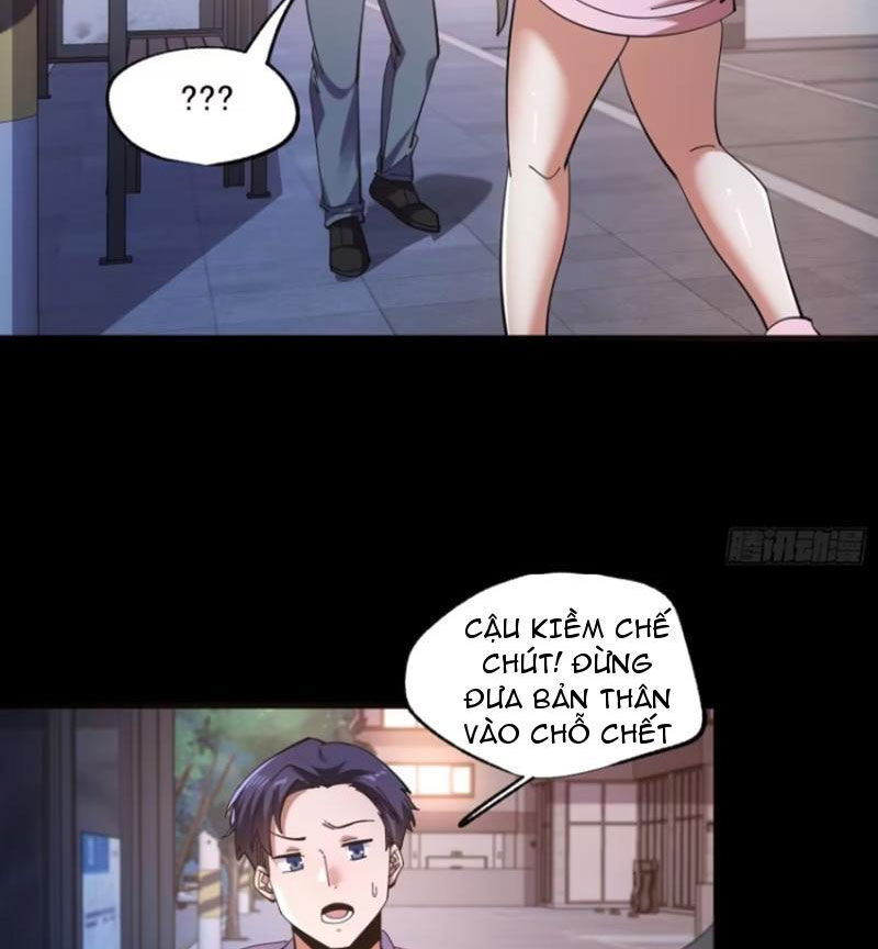 Trọng Sinh Không Làm Chạn Vương Tôi Một Mình Nạp Game Thăng Cấp Chap 75 - Next Chap 76