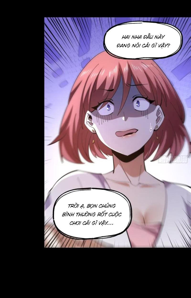 Trọng Sinh Không Làm Chạn Vương Tôi Một Mình Nạp Game Thăng Cấp Chap 75 - Next Chap 76