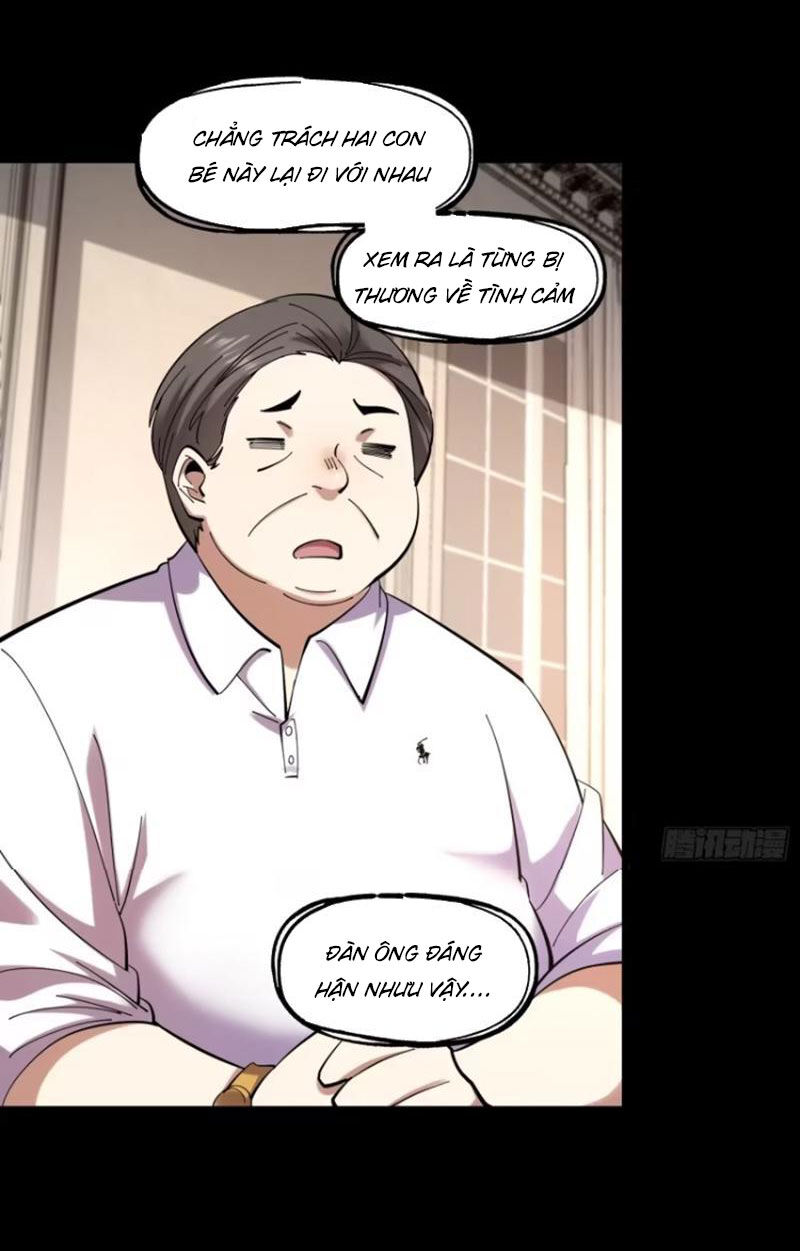 Trọng Sinh Không Làm Chạn Vương Tôi Một Mình Nạp Game Thăng Cấp Chap 75 - Next Chap 76