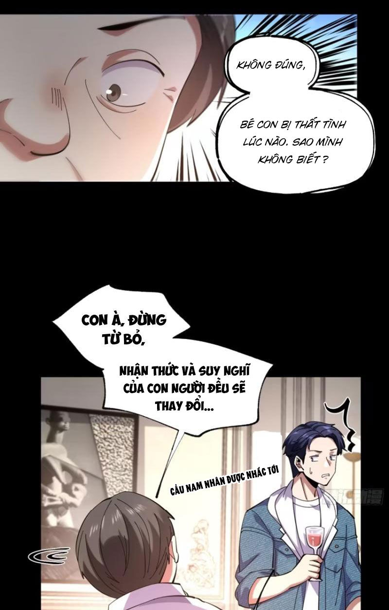 Trọng Sinh Không Làm Chạn Vương Tôi Một Mình Nạp Game Thăng Cấp Chap 75 - Next Chap 76