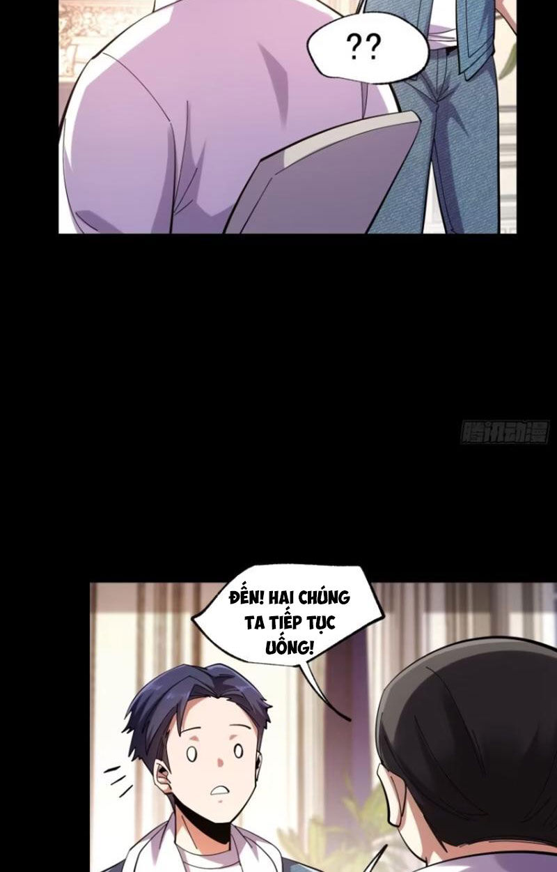 Trọng Sinh Không Làm Chạn Vương Tôi Một Mình Nạp Game Thăng Cấp Chap 75 - Next Chap 76