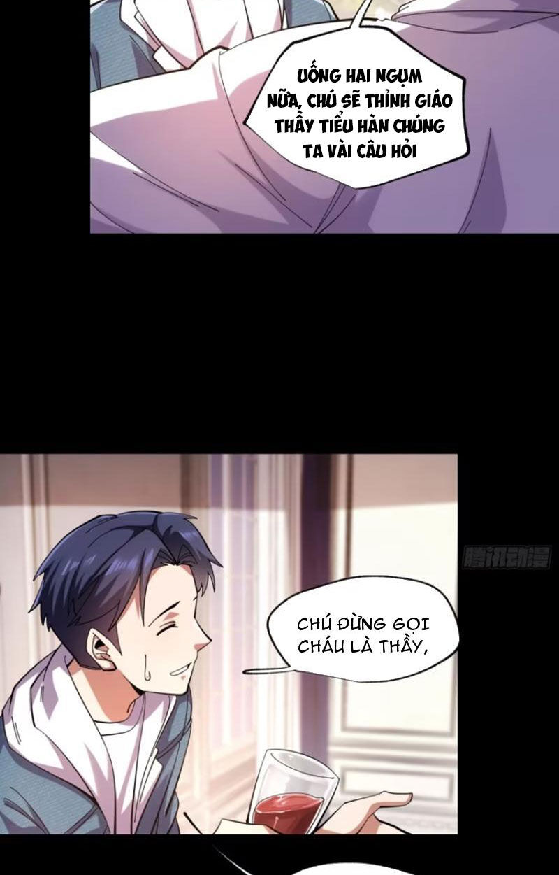 Trọng Sinh Không Làm Chạn Vương Tôi Một Mình Nạp Game Thăng Cấp Chap 75 - Next Chap 76