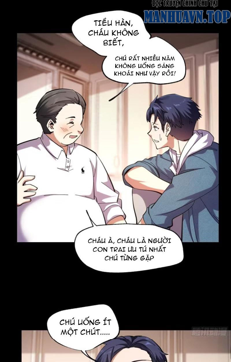 Trọng Sinh Không Làm Chạn Vương Tôi Một Mình Nạp Game Thăng Cấp Chap 75 - Next Chap 76