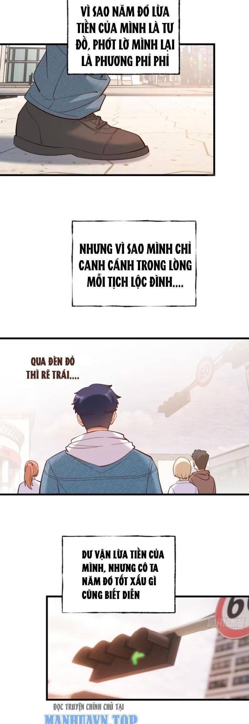 Trọng Sinh Không Làm Chạn Vương Tôi Một Mình Nạp Game Thăng Cấp Chap 79 - Next Chap 80