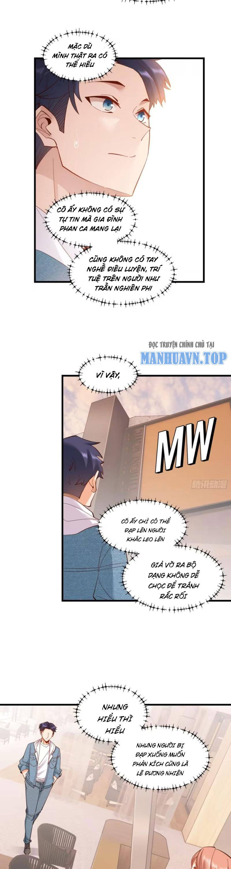 Trọng Sinh Không Làm Chạn Vương Tôi Một Mình Nạp Game Thăng Cấp Chap 79 - Next Chap 80