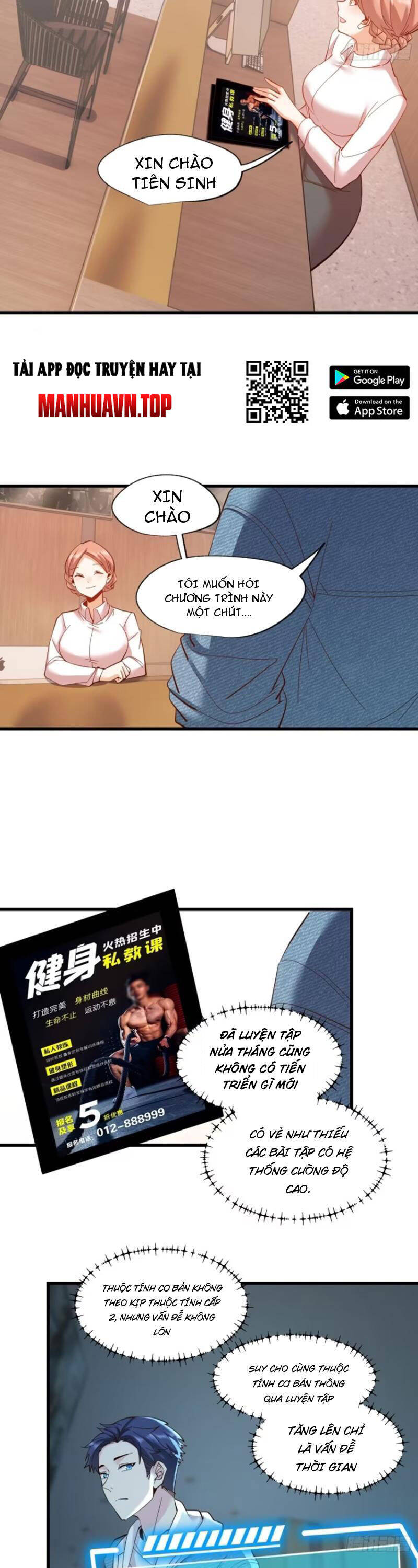 Trọng Sinh Không Làm Chạn Vương Tôi Một Mình Nạp Game Thăng Cấp Chap 79 - Next Chap 80