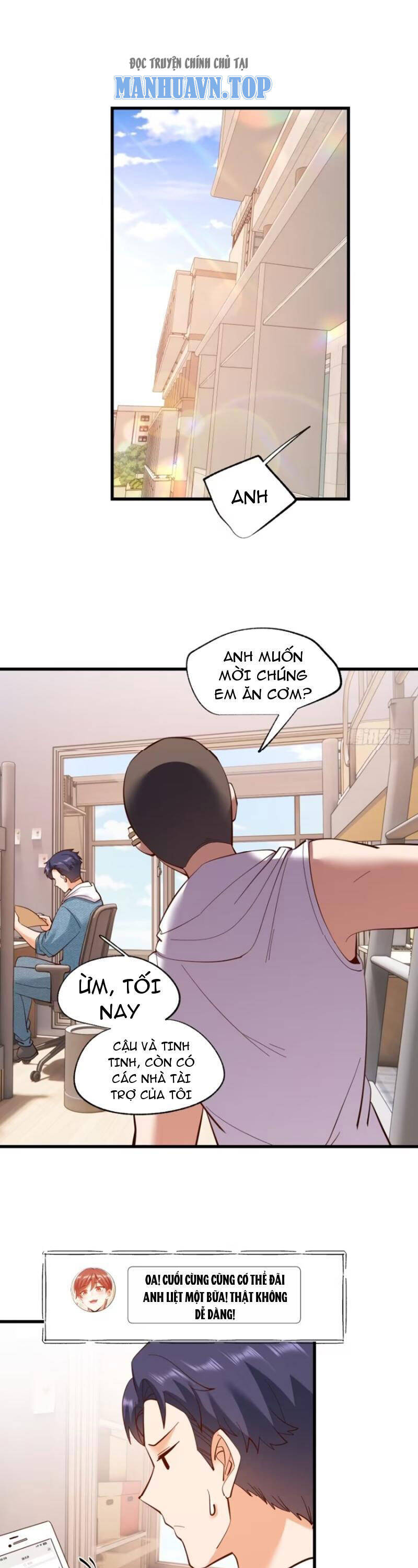Trọng Sinh Không Làm Chạn Vương Tôi Một Mình Nạp Game Thăng Cấp Chap 79 - Next Chap 80