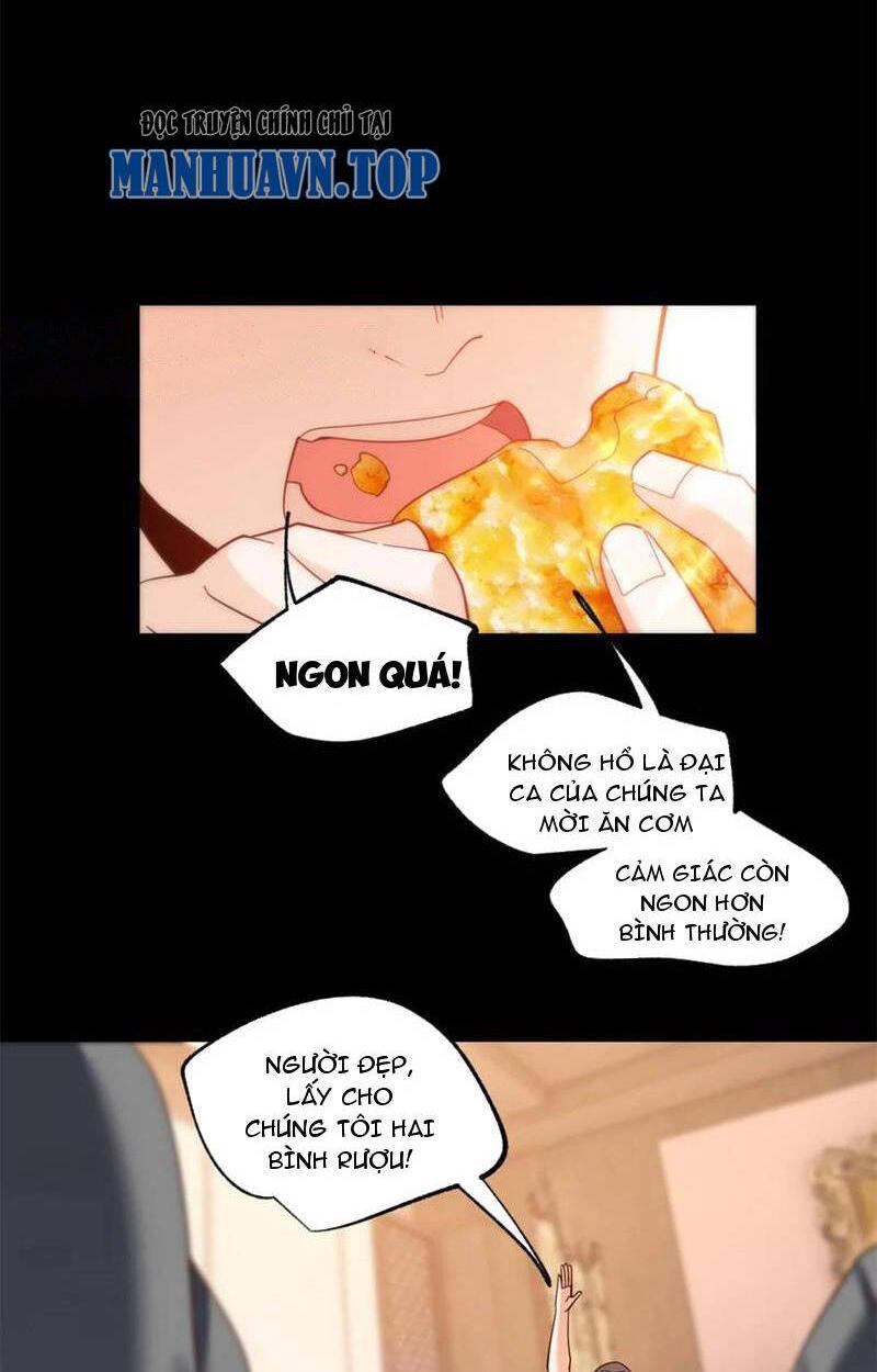 Trọng Sinh Không Làm Chạn Vương Tôi Một Mình Nạp Game Thăng Cấp Chap 82 - Next Chap 83