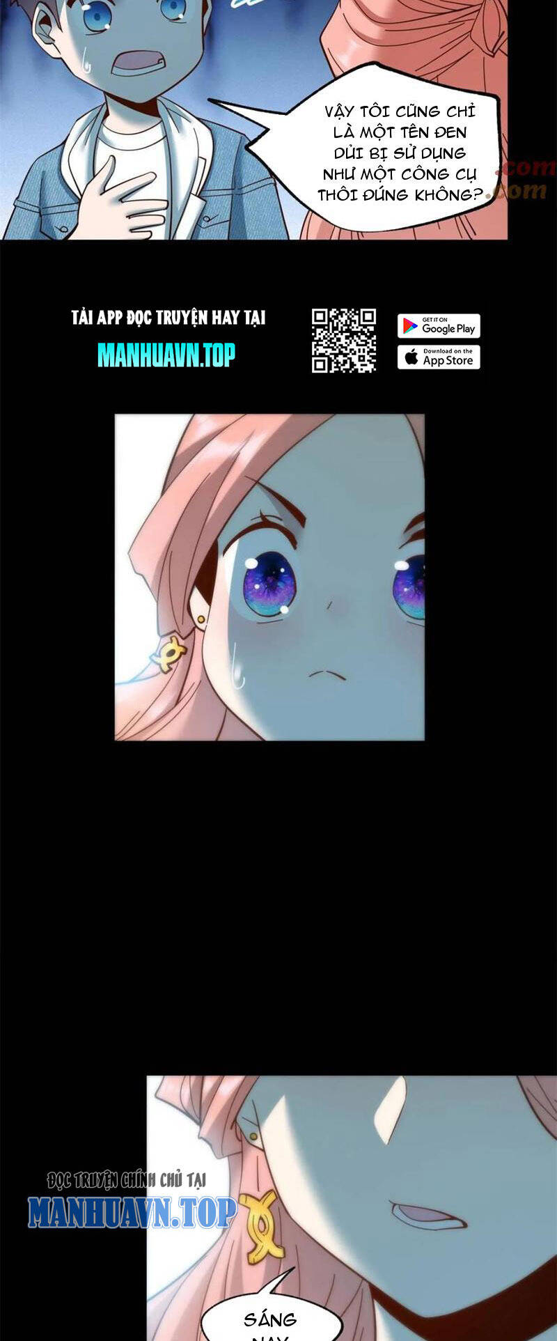 Trọng Sinh Không Làm Chạn Vương Tôi Một Mình Nạp Game Thăng Cấp Chap 82 - Next Chap 83