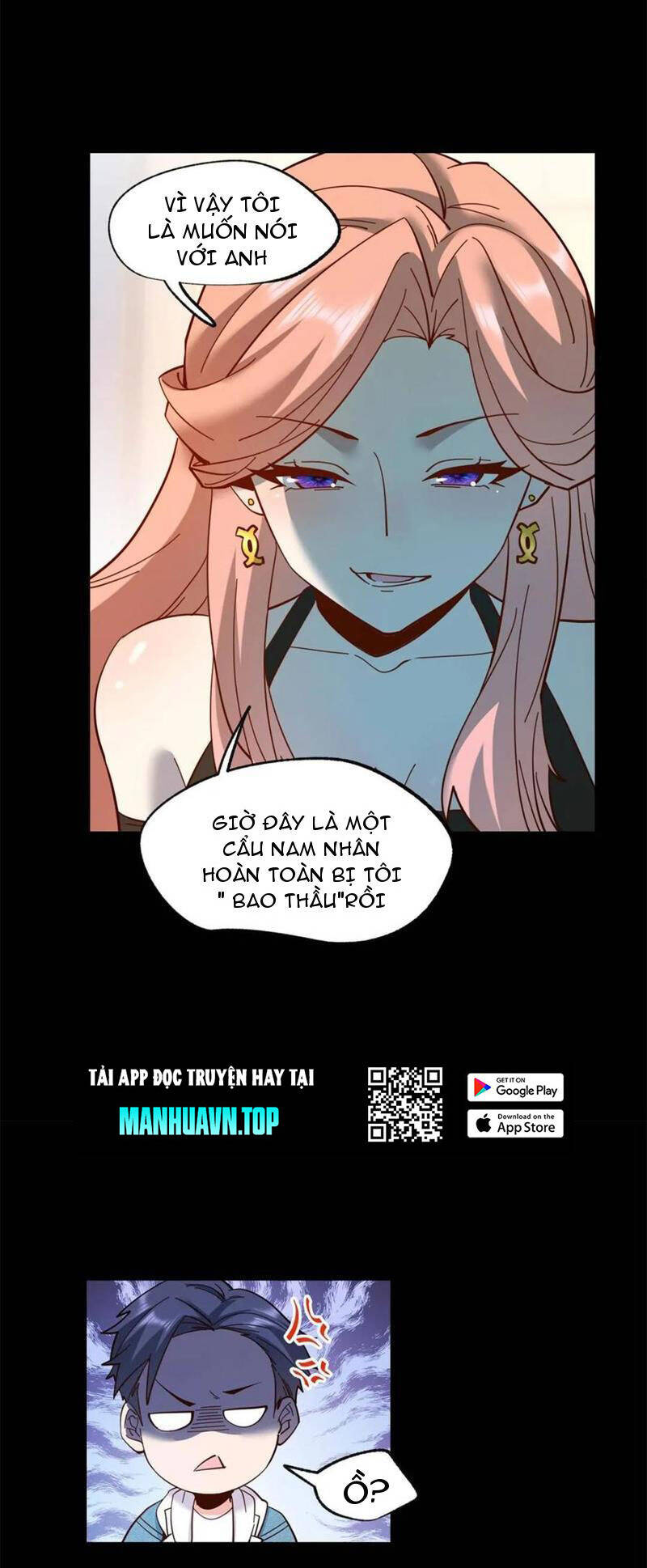 Trọng Sinh Không Làm Chạn Vương Tôi Một Mình Nạp Game Thăng Cấp Chap 82 - Next Chap 83