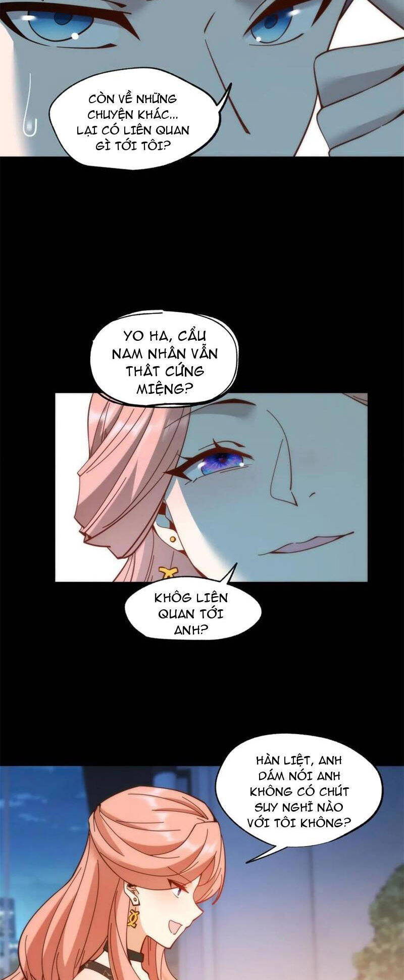 Trọng Sinh Không Làm Chạn Vương Tôi Một Mình Nạp Game Thăng Cấp Chap 82 - Next Chap 83