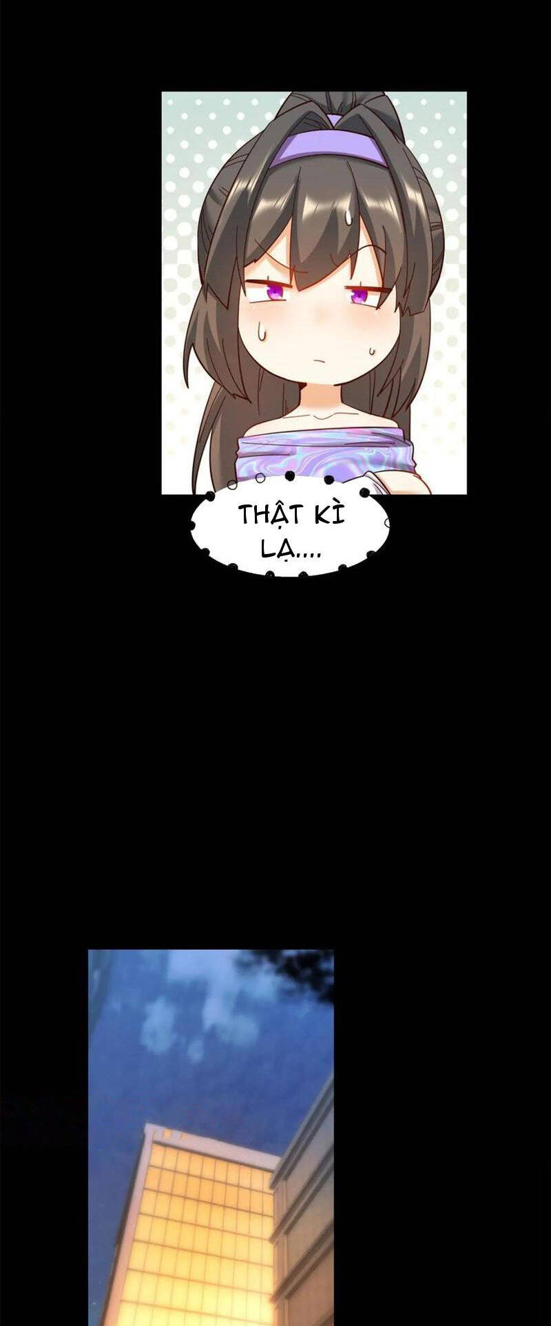 Trọng Sinh Không Làm Chạn Vương Tôi Một Mình Nạp Game Thăng Cấp Chap 82 - Next Chap 83