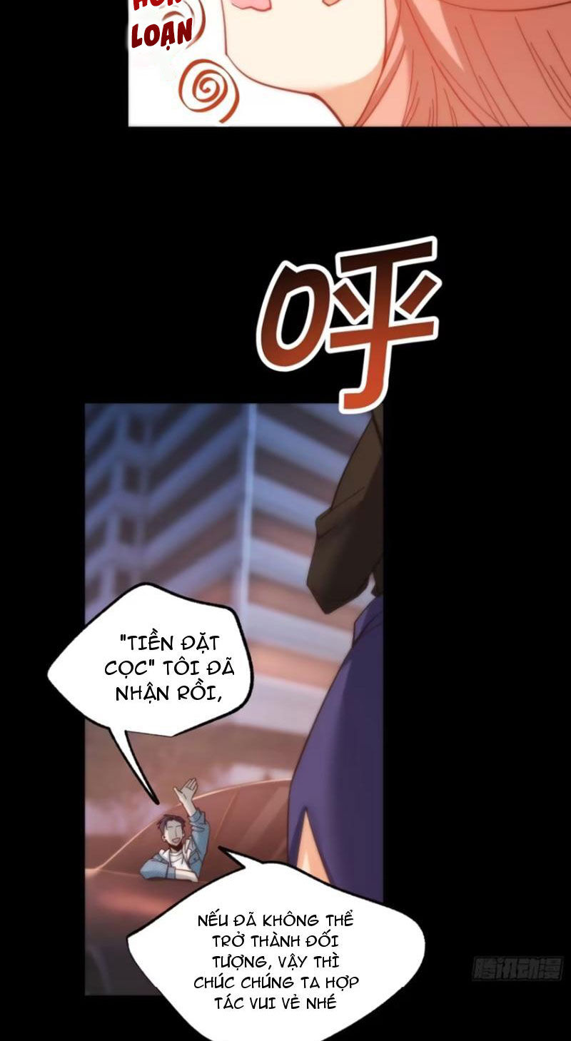 Trọng Sinh Không Làm Chạn Vương Tôi Một Mình Nạp Game Thăng Cấp Chap 84 - Next Chap 85