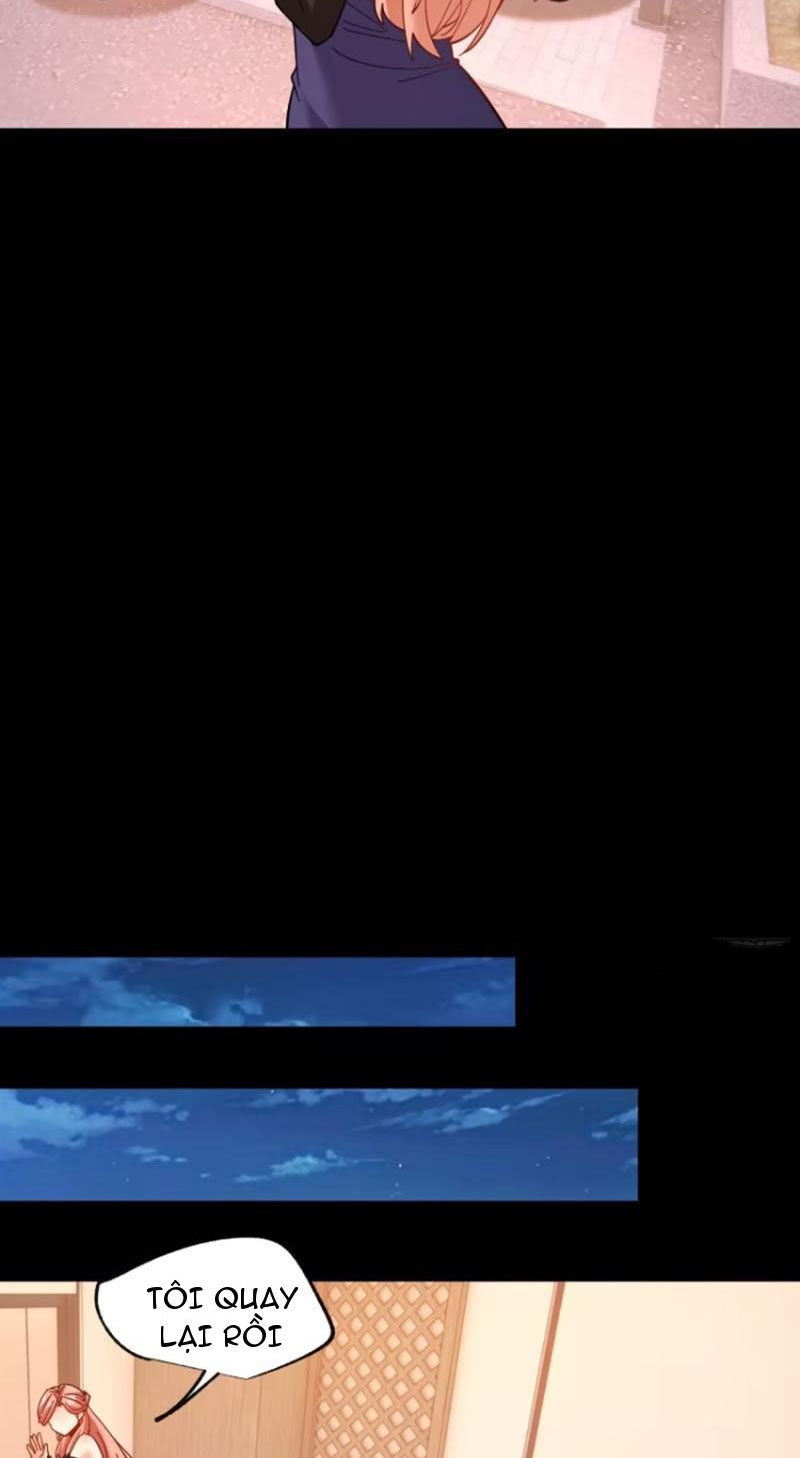 Trọng Sinh Không Làm Chạn Vương Tôi Một Mình Nạp Game Thăng Cấp Chap 84 - Next Chap 85