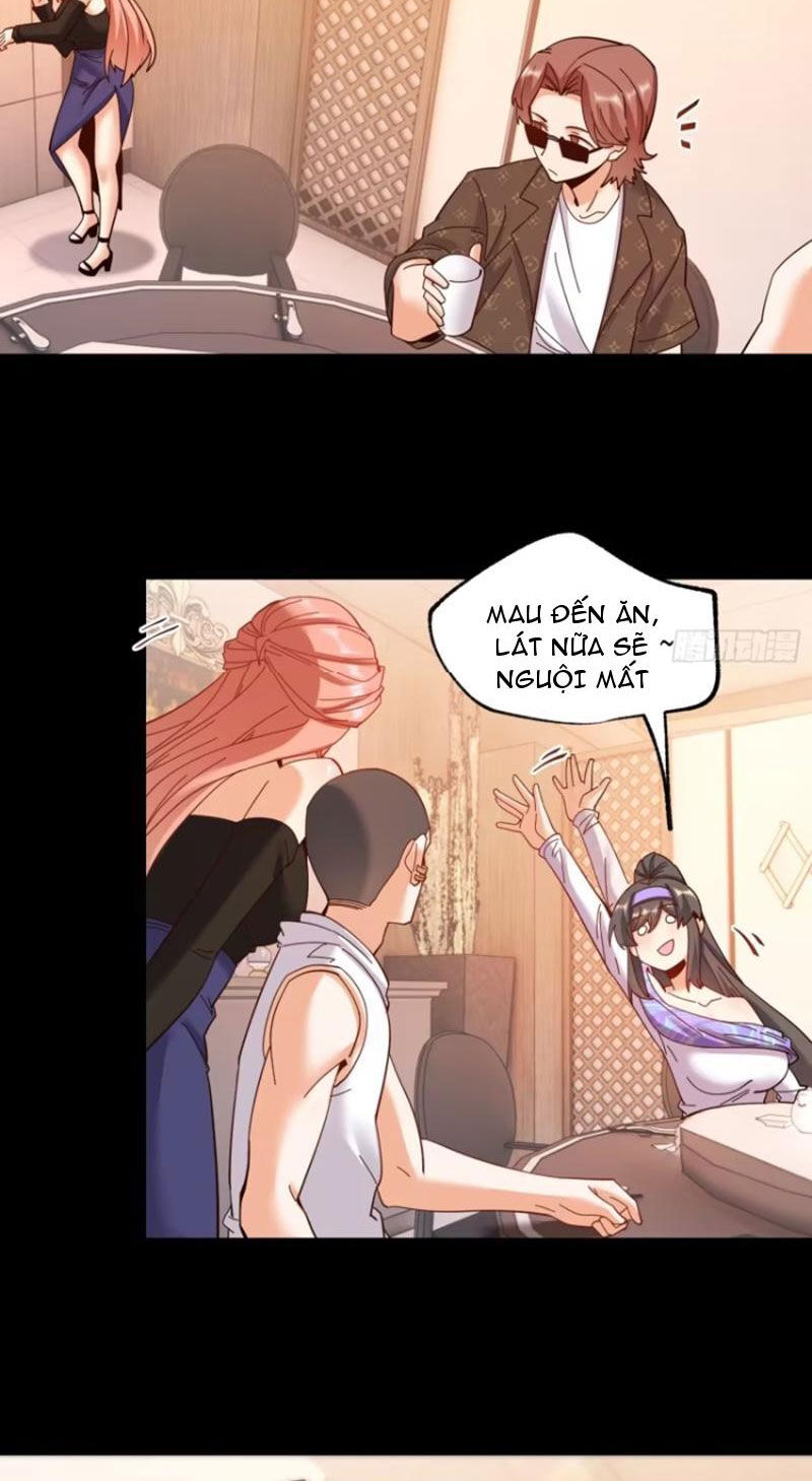 Trọng Sinh Không Làm Chạn Vương Tôi Một Mình Nạp Game Thăng Cấp Chap 84 - Next Chap 85