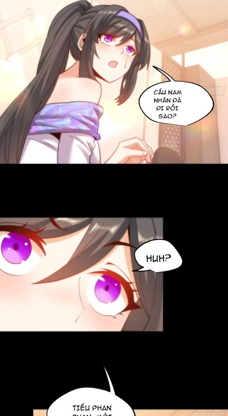 Trọng Sinh Không Làm Chạn Vương Tôi Một Mình Nạp Game Thăng Cấp Chap 84 - Next Chap 85